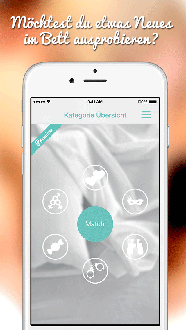 Sex spiel fur paare app